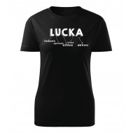 Lucka